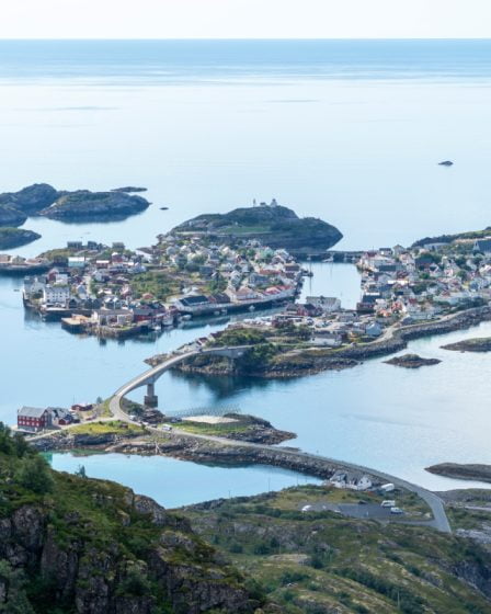 La Norvège obtient la deuxième place sur la liste des meilleurs voyages de Lonely Planet en 2022 - 35