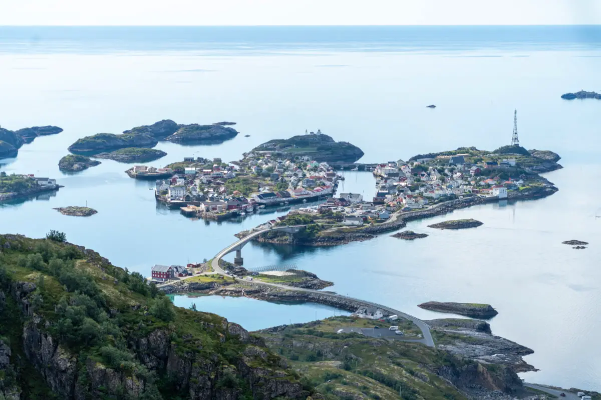La Norvège obtient la deuxième place sur la liste des meilleurs voyages de Lonely Planet en 2022 4 La Norvège obtient la deuxième place sur la liste des meilleurs voyages de Lonely Planet en 2022 - 3