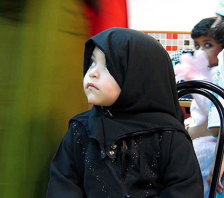 Listhaug veut interdire le hijab à l'école primaire 16 Listhaug veut interdire le hijab à l'école primaire - 15