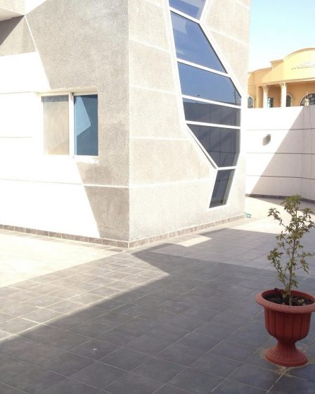 Réglage climatique à hauteur de toit 5 Réglage climatique à hauteur de toit - 4