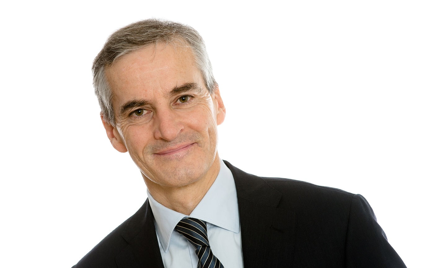 Maintien de la majorité pour Gahr Støre en mai 4 Maintien de la majorité pour Gahr Støre en mai - 3