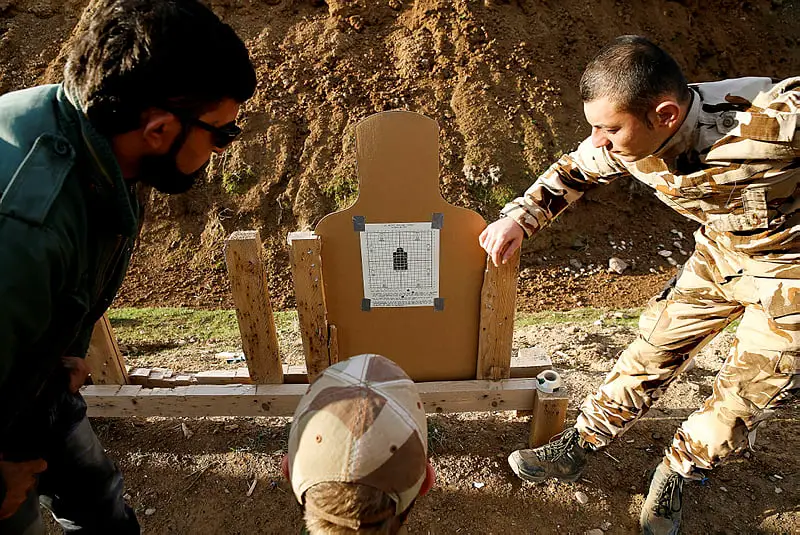 Interprètes locaux en Irak - Norway Today 4 Interprètes locaux en Irak - Norway Today - 3