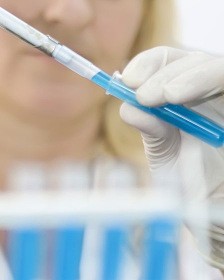 Proposition selon laquelle les tests ADN exposeront les tricheurs 17 Proposition selon laquelle les tests ADN exposeront les tricheurs - 16