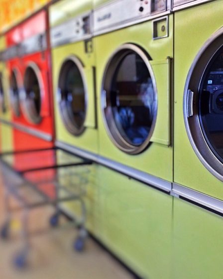 Un homme est mort dans un accident de travail dans une blanchisserie à Trondheim 5 Un homme est mort dans un accident de travail dans une blanchisserie à Trondheim - 4