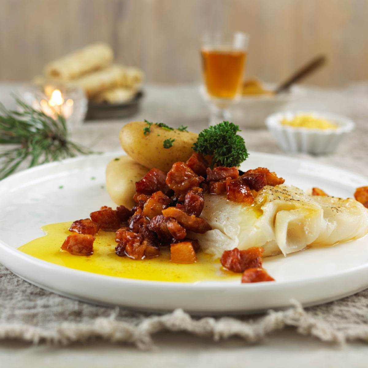 Un guide des plats de poisson traditionnels des fêtes norvégiennes 20 Un guide des plats de poisson traditionnels des fêtes norvégiennes - 19
