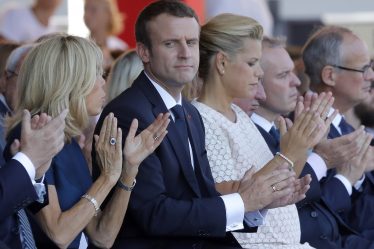 Terreur le jour de la Bastille - La Norvège aujourd'hui - 18