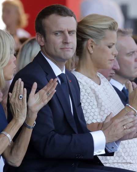 Terreur le jour de la Bastille - La Norvège aujourd'hui 26 Terreur le jour de la Bastille - La Norvège aujourd'hui - 25