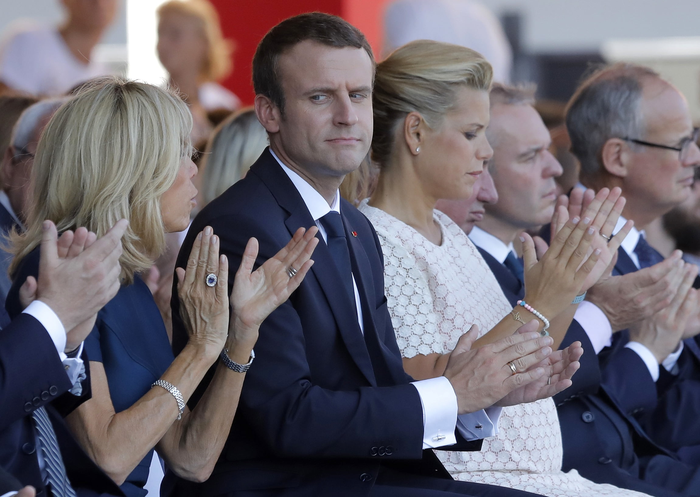 Terreur le jour de la Bastille - La Norvège aujourd'hui 4 Terreur le jour de la Bastille - La Norvège aujourd'hui - 3