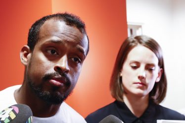 Mahad Mahamud ne quittera finalement pas la Norvège - 8