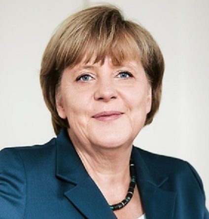 Merkel : - Nous devons prendre notre destin en main - 3