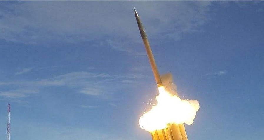 Les forces armées positionneront des missiles de défense aérienne à longue portée à Trøndelag 4 Les forces armées positionneront des missiles de défense aérienne à longue portée à Trøndelag - 3