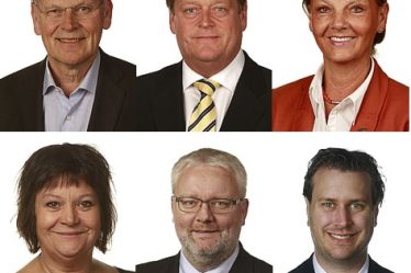Le Parlement a décidé d'autoriser la suppression de candidats - 20