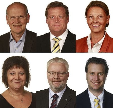 Le Parlement a décidé d'autoriser la suppression de candidats 5 Le Parlement a décidé d'autoriser la suppression de candidats - 4