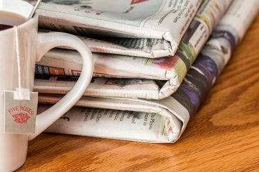 Les socialistes font confiance à DN, méfiance de Klassekampen à droite - 6
