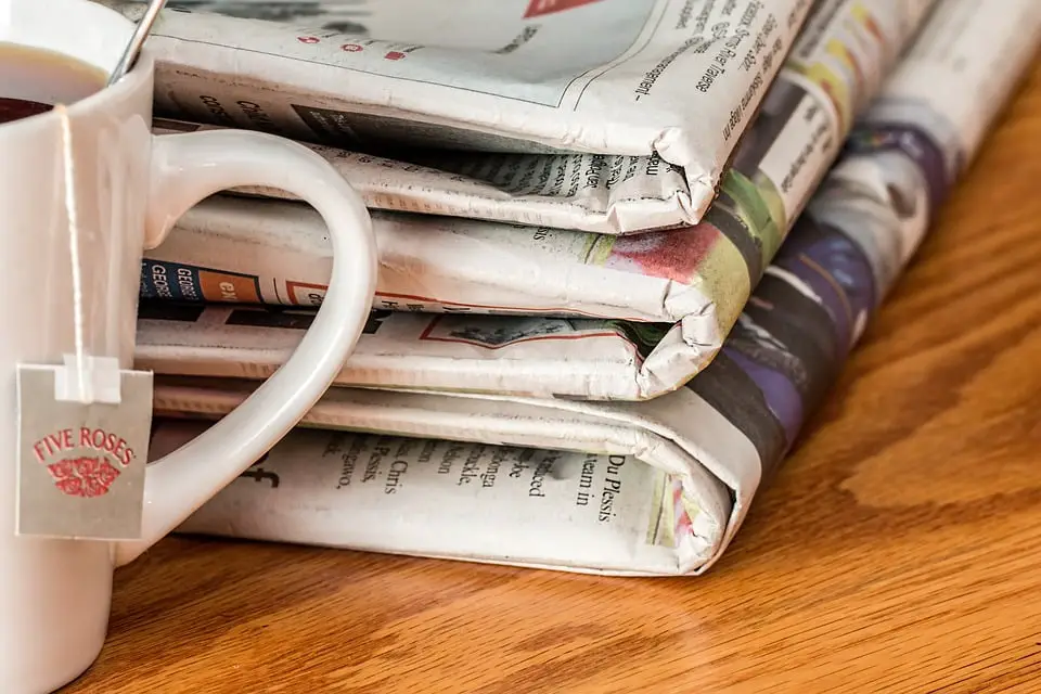 Les socialistes font confiance à DN, méfiance de Klassekampen à droite 4 Les socialistes font confiance à DN, méfiance de Klassekampen à droite - 3