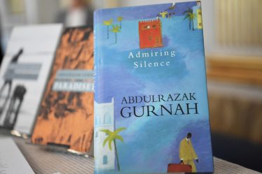 Une brève introduction au lauréat du prix Nobel de littérature 2021 : Abdulrazak Gurnah, réfugié devenu romancier - 20