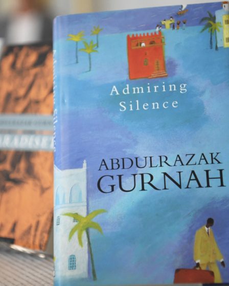 Une brève introduction au lauréat du prix Nobel de littérature 2021 : Abdulrazak Gurnah, réfugié devenu romancier - 10