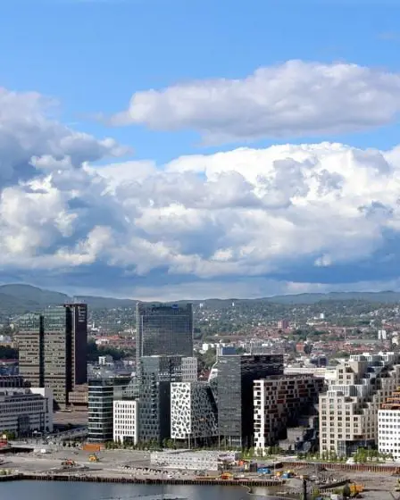 L'industrie financière nordique établit un centre de cyberdéfense à Oslo 5 L'industrie financière nordique établit un centre de cyberdéfense à Oslo - 4