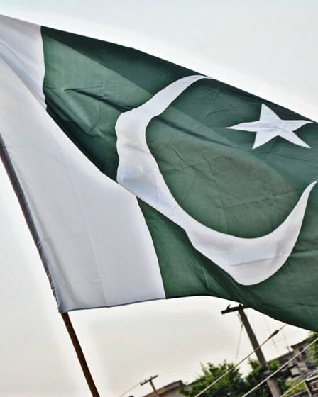 Des Norvégiens arrêtés après une dispute à l'aéroport du Pakistan 33 Des Norvégiens arrêtés après une dispute à l'aéroport du Pakistan - 32