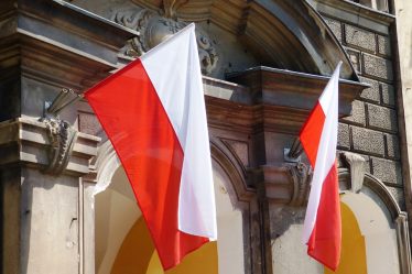 La Pologne veut avoir un contrôle politique sur l'aide monétaire de la Norvège - 18