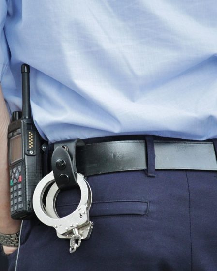 57 personnes ont été expulsées ou refusées à l'entrée via de nouveaux contrôles à la frontière norvégienne 5 57 personnes ont été expulsées ou refusées à l'entrée via de nouveaux contrôles à la frontière norvégienne - 4