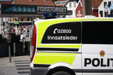 Trois personnes arrêtées pour viol à Stavanger - 20