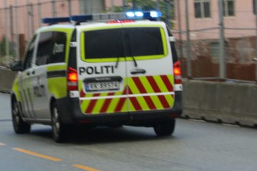 Un coup à Majorstua à Oslo - 16