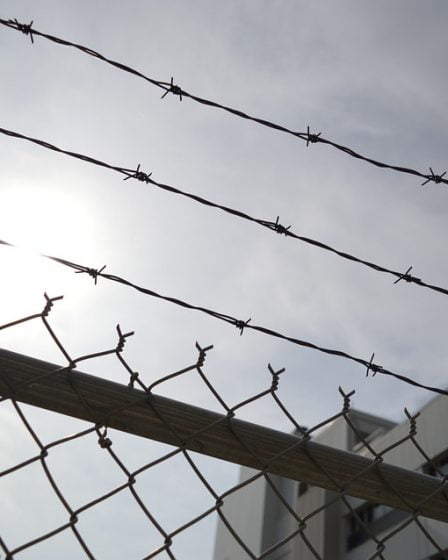 Une infirmière condamnée à trois ans de prison pour avoir eu des relations sexuelles avec des patients 17 Une infirmière condamnée à trois ans de prison pour avoir eu des relations sexuelles avec des patients - 16