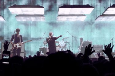 REGARDER : Le dernier clip de Radiohead a été réalisé par le réalisateur norvégien Kasper Häggström - 44