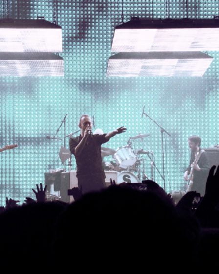 REGARDER : Le dernier clip de Radiohead a été réalisé par le réalisateur norvégien Kasper Häggström 5 REGARDER : Le dernier clip de Radiohead a été réalisé par le réalisateur norvégien Kasper Häggström - 4