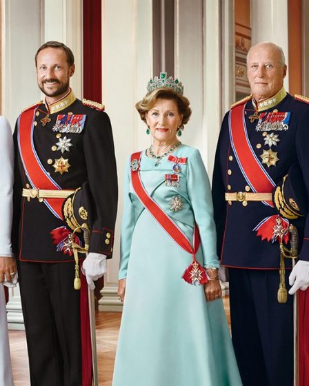 La Norvège félicite la reine Sonja - Norway Today 11 La Norvège félicite la reine Sonja - Norway Today - 10