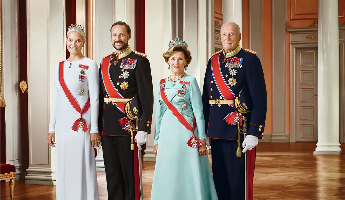La Norvège félicite la reine Sonja - Norway Today 4 La Norvège félicite la reine Sonja - Norway Today - 3