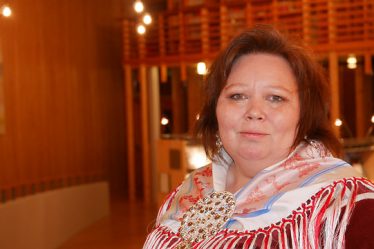 Les cas de Tysfjord sont une tragédie nationale - 16