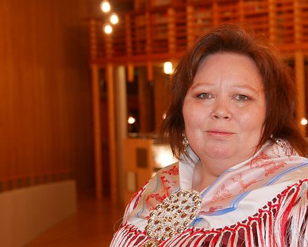 Les cas de Tysfjord sont une tragédie nationale 17 Les cas de Tysfjord sont une tragédie nationale - 16
