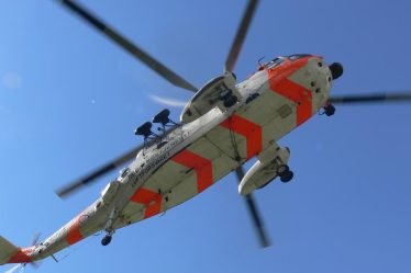 Un sexagénaire retrouvé mort dans l'océan près de Stavern - 18