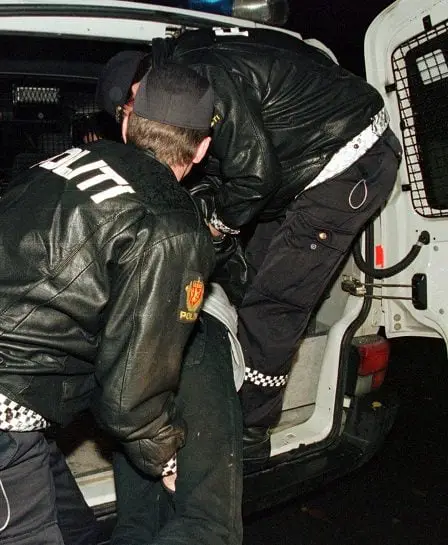 197 criminels condamnés expulsés de Norvège en mars 25 197 criminels condamnés expulsés de Norvège en mars - 24