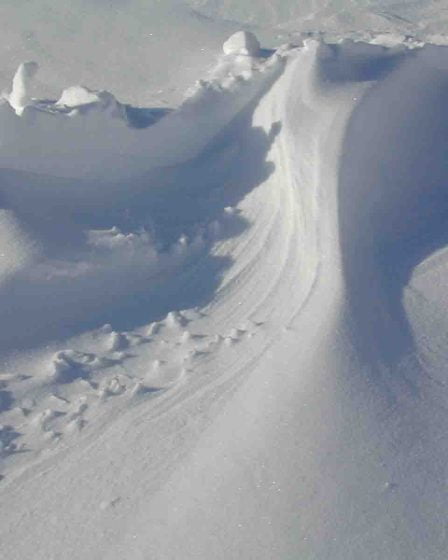 Les touristes italiens extrêmement chanceux dans l'avalanche 5 Les touristes italiens extrêmement chanceux dans l'avalanche - 4