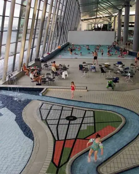 Le mauvais temps estival motive les visites dans les parcs aquatiques 30 Le mauvais temps estival motive les visites dans les parcs aquatiques - 29