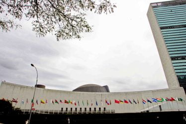 Préjudiciable pour la Norvège de boycotter les pourparlers de l'ONU sur les armes nucléaires - 20