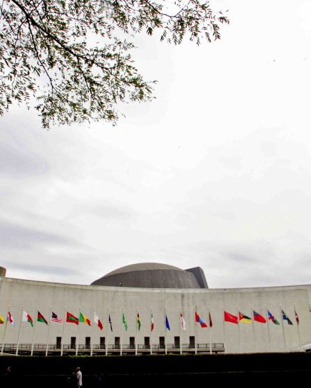 Préjudiciable pour la Norvège de boycotter les pourparlers de l'ONU sur les armes nucléaires 8 Préjudiciable pour la Norvège de boycotter les pourparlers de l'ONU sur les armes nucléaires - 7