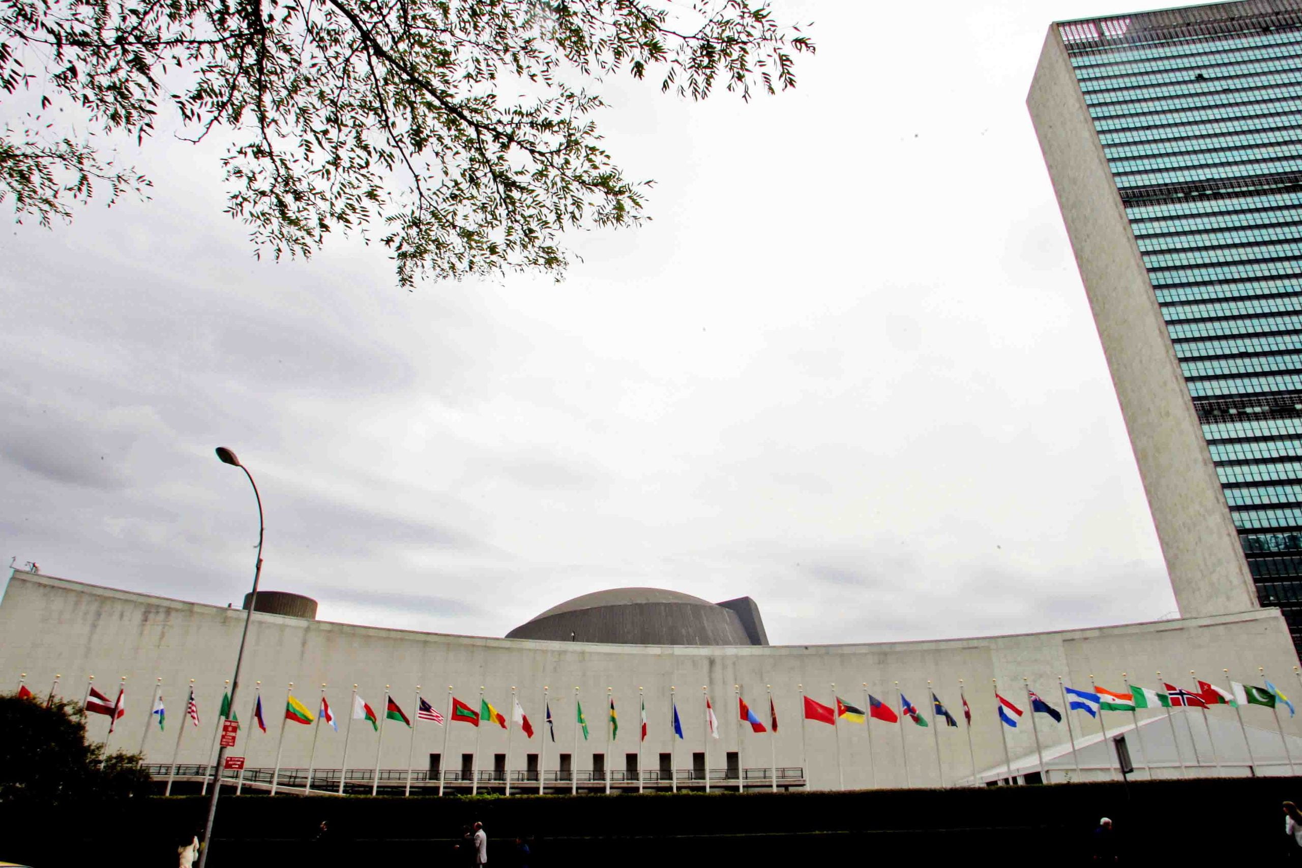 Préjudiciable pour la Norvège de boycotter les pourparlers de l'ONU sur les armes nucléaires 4 Préjudiciable pour la Norvège de boycotter les pourparlers de l'ONU sur les armes nucléaires - 3