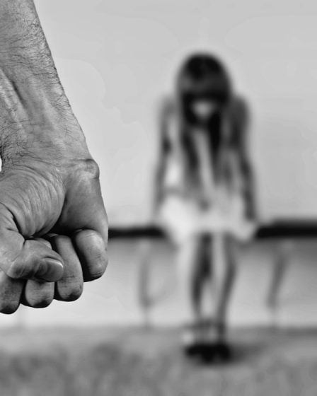 Ottar manifeste contre le verdict dans une affaire de viol collectif 17 Ottar manifeste contre le verdict dans une affaire de viol collectif - 16