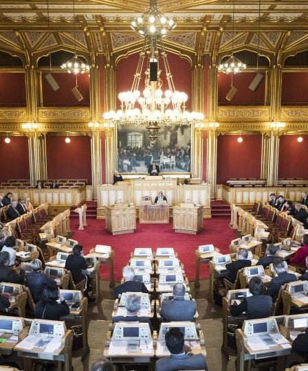 Majorité nette contre une grande région du nord 2 Majorité nette contre une grande région du nord - 1