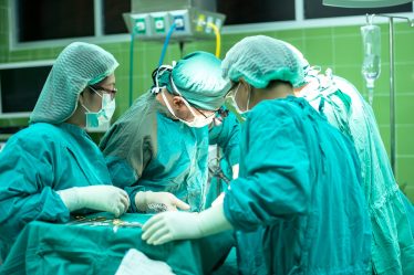 Association médicale : - L'assurance conduit à un traitement excessif - 20