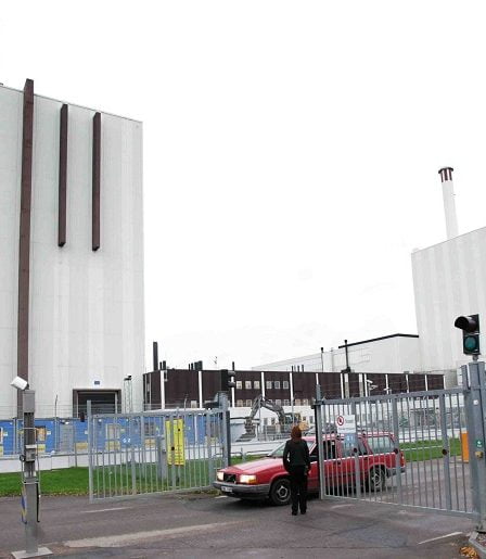 Une majorité de Suédois favorables à la sortie du nucléaire en Suède 29 Une majorité de Suédois favorables à la sortie du nucléaire en Suède - 28