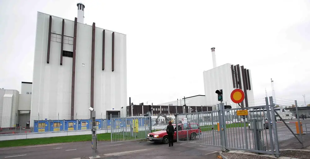 Une majorité de Suédois favorables à la sortie du nucléaire en Suède 4 Une majorité de Suédois favorables à la sortie du nucléaire en Suède - 3