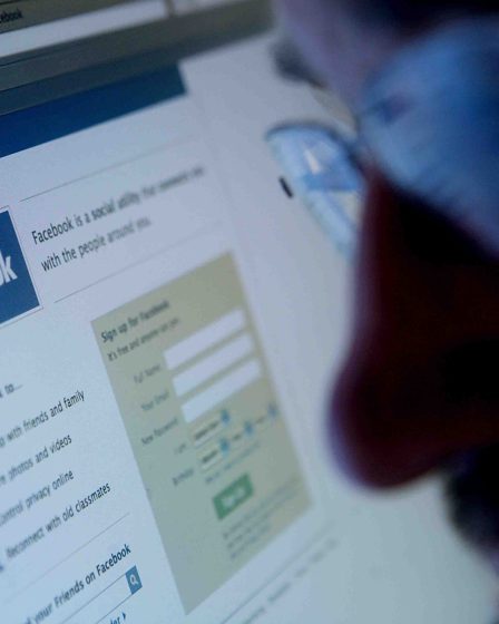 Des islamistes ont détourné la page Facebook de la femme d'un homme politique 8 Des islamistes ont détourné la page Facebook de la femme d'un homme politique - 7