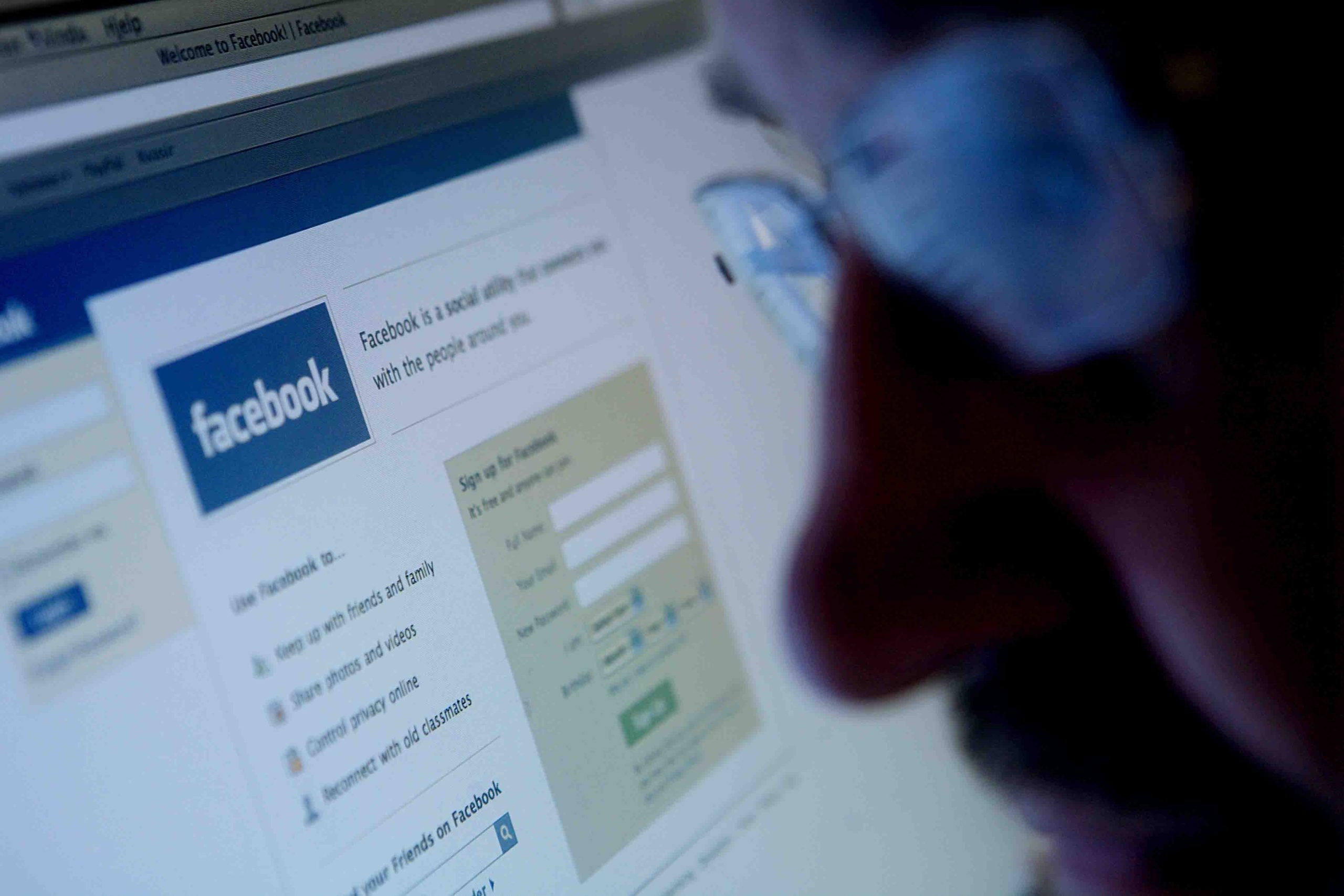 Des islamistes ont détourné la page Facebook de la femme d'un homme politique 4 Des islamistes ont détourné la page Facebook de la femme d'un homme politique - 3