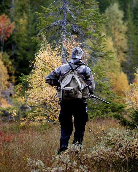 L'ascension spectaculaire de la chasseuse 11 L'ascension spectaculaire de la chasseuse - 10