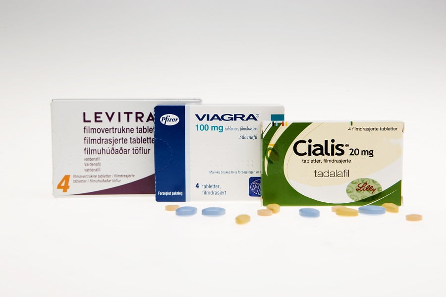 Les pilules de puissance sont prescrites aux jeunes de 18 ans 4 Les pilules de puissance sont prescrites aux jeunes de 18 ans - 3